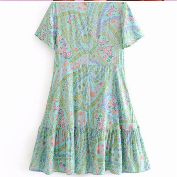 Twilight Dress XS/S - Picture 4 of 5